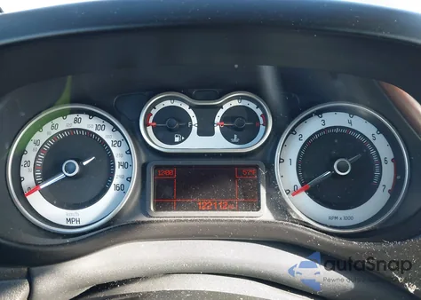 2014 Fiat 500L Trekking from USA, damaged, VIN ZFBCFADH5EZ018713